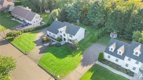 26 Melissa Dr, North Haven, CT 06473