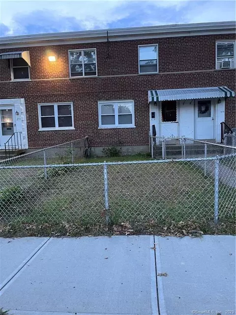 273 Success Ave #273, Bridgeport, CT 06610