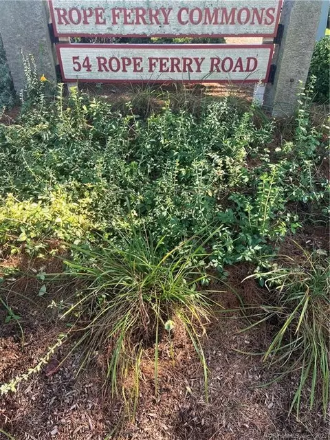 54 Rope Ferry Rd #A7, Waterford, CT 06385