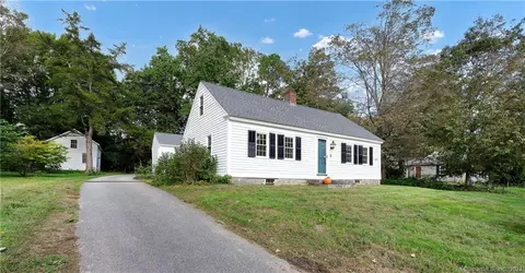 980 Storrs Rd, Mansfield, CT 06268