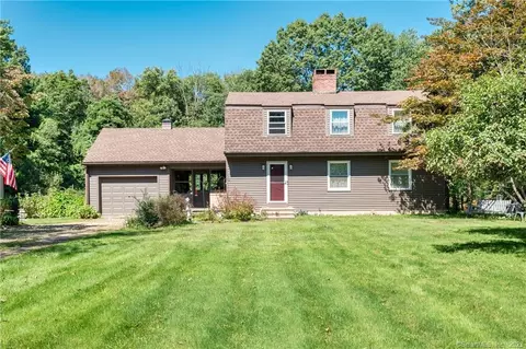 107 Tartia Rd, East Hampton, CT 06424