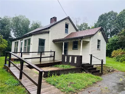 220 Cemetery Rd, Plainfield, CT 06374