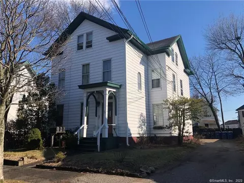 54 Sea St, New Haven, CT 06519