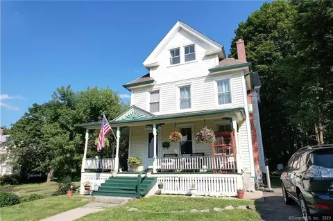 5 Hillside Ave, Winchester, CT 06098