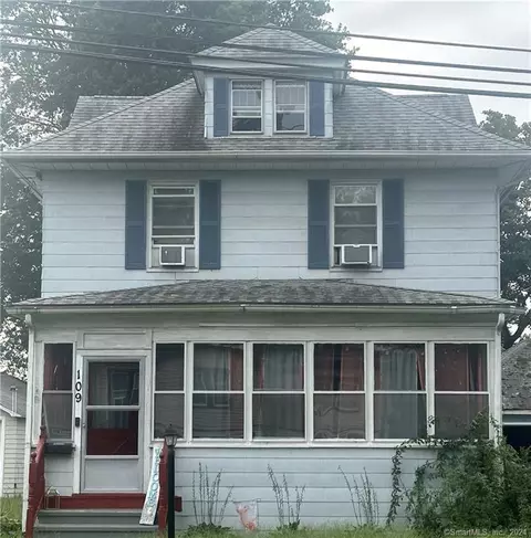 109 Prospect St, East Hartford, CT 06108