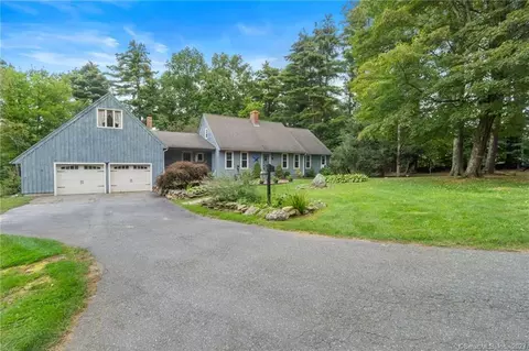 50 Patten Rd, Stafford Springs, CT 06076