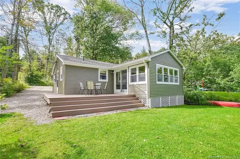 60 Ashford Lake Dr, Ashford, CT 06278