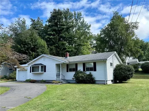 282 Taylor Rd, Enfield, CT 06082