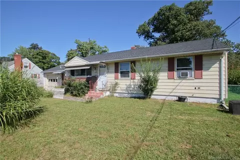 57 Belmont Ave, Enfield, CT 06082