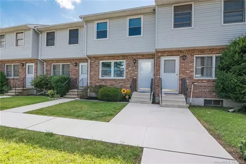 188 Post Office Rd #16, Enfield, CT 06082