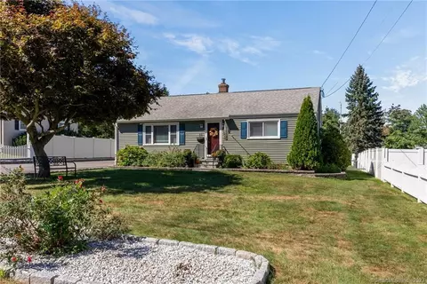 63 Concord Cir, Wethersfield, CT 06109