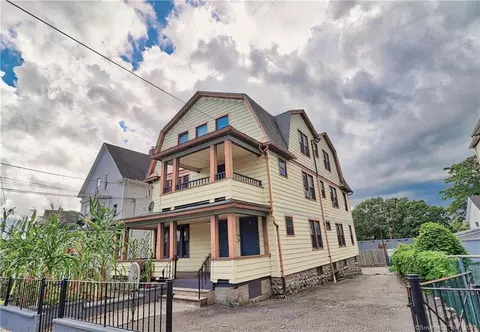 1120 Baldwin St, Waterbury, CT 06706