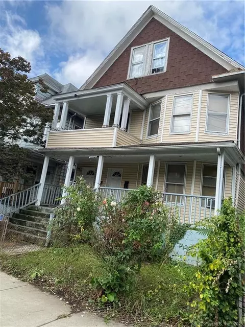 757-759 Iranistan Ave, Bridgeport, CT 06605