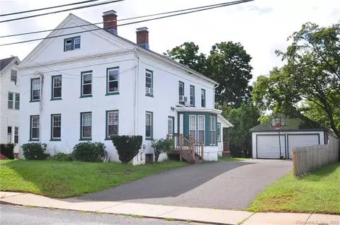 70 Spring St, Windsor Locks, CT 06096