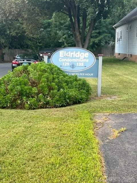 135 Eldridge St #A, Manchester, CT 06040