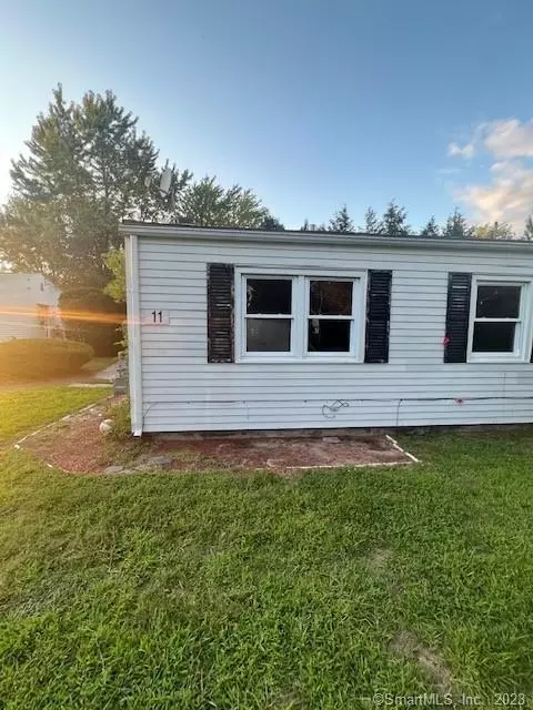 11 Patty Ln #11, Windsor Locks, CT 06096