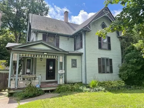 101 Union St, Vernon, CT 06066