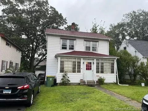 461 Homestead Ave, Waterbury, CT 06705
