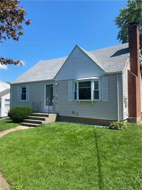 29 Bedford St, New Britain, CT 06051