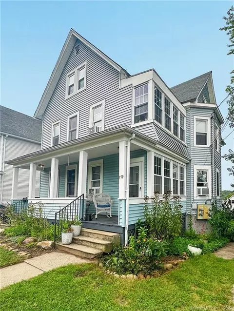 179 S Orchard St, Wallingford, CT 06492