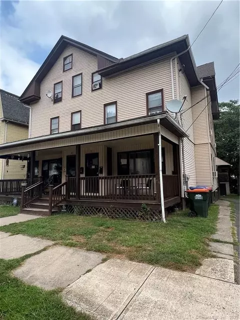 31 Tremont St, Meriden, CT 06450