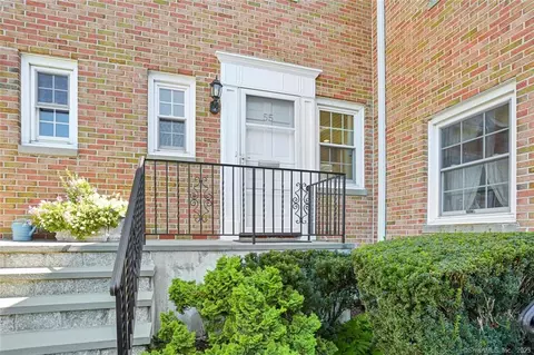 55 Heritage Hill Rd #55, New Canaan, CT 06840
