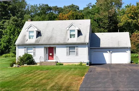 1681 Tolland Tpke, Manchester, CT 06042