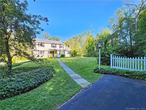 42 Tannery Hill Rd, Ridgefield, CT 06877