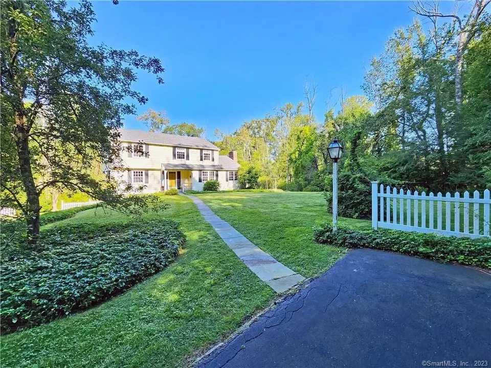 42 Tannery Hill Rd, Ridgefield, CT 06877 40 Photos Movoto