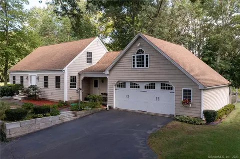 1020 Marion Ave, Southington, CT 06479