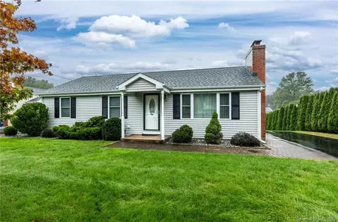 23 Ralph Ave, Newington, CT 06111