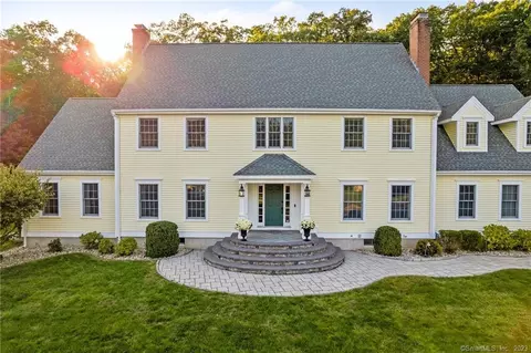 177 Catherine Dr, Rocky Hill, CT 06067