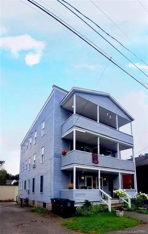 35 Norfolk St, Torrington, CT 06790