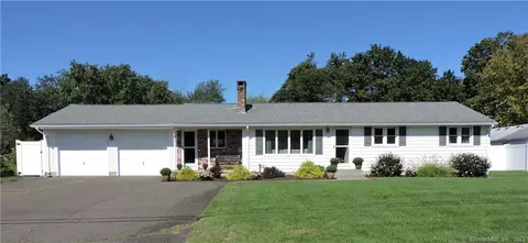 303 Hilton Dr, South Windsor, CT 06074