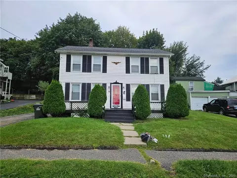 50 Pahquioque Ave, Danbury, CT 06810