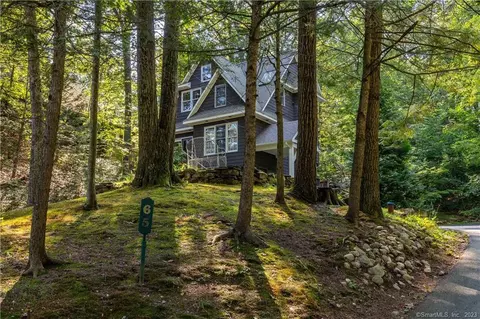65 Lakeside Dr, Granby, CT 06035