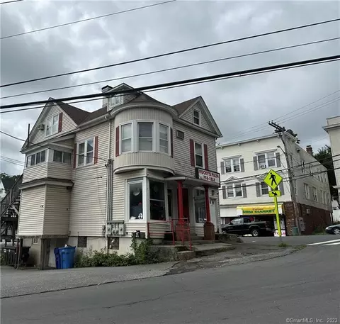 119 Bunker Hill Ave, Waterbury, CT 06708