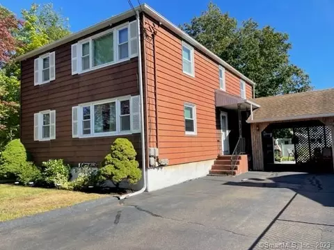 20 W Prospect St, West Haven, CT 06516