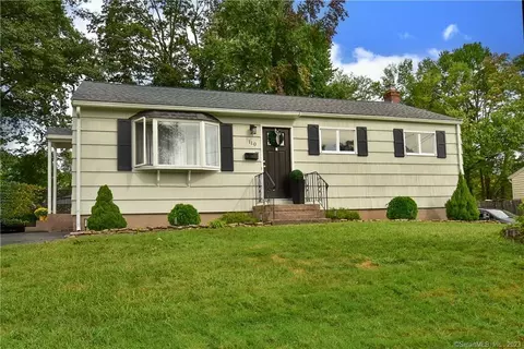 110 Janet Dr, East Hartford, CT 06118