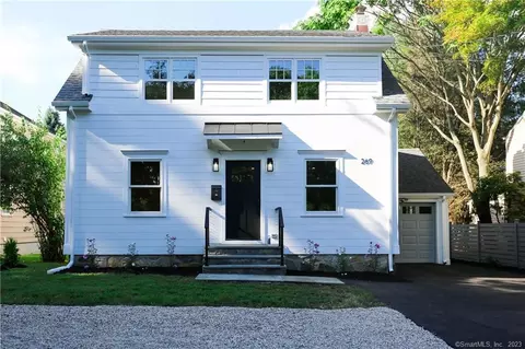 269 Oaklawn Ave, Stamford, CT 06905