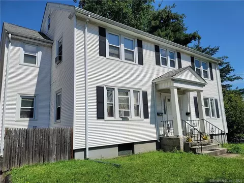 430 W Preston St, Hartford, CT 06114