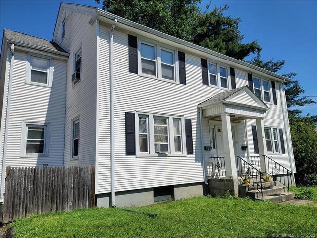 430 W Preston St, Hartford, CT 06114