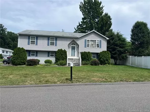 26 Campania Rd, Enfield, CT 06082