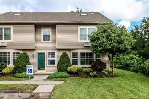 64 Glen Ridge Ct #64, New Milford, CT 06776