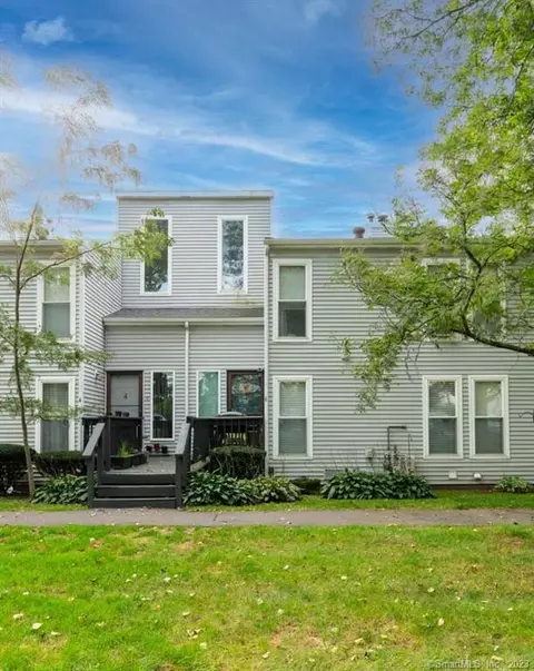 6 Springdale Rd #6, Cromwell, CT 06416