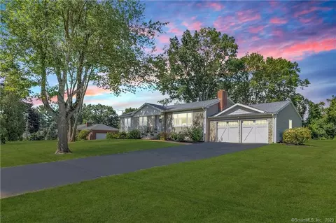 235 Pine Tree Dr, Orange, CT 06477