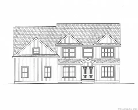 0 Whispering Oaks #LOT 13, Cheshire, CT 06410