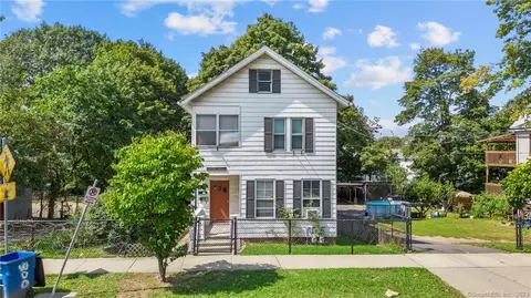 300 Quinnipiac Ave, New Haven, CT 06513