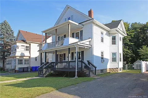 8 Franklin St, Enfield, CT 06082
