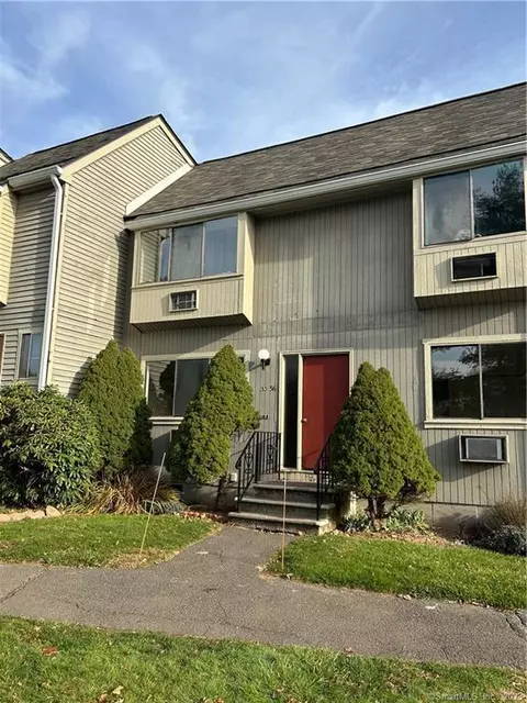 560 Yale Ave #35, Meriden, CT 06450